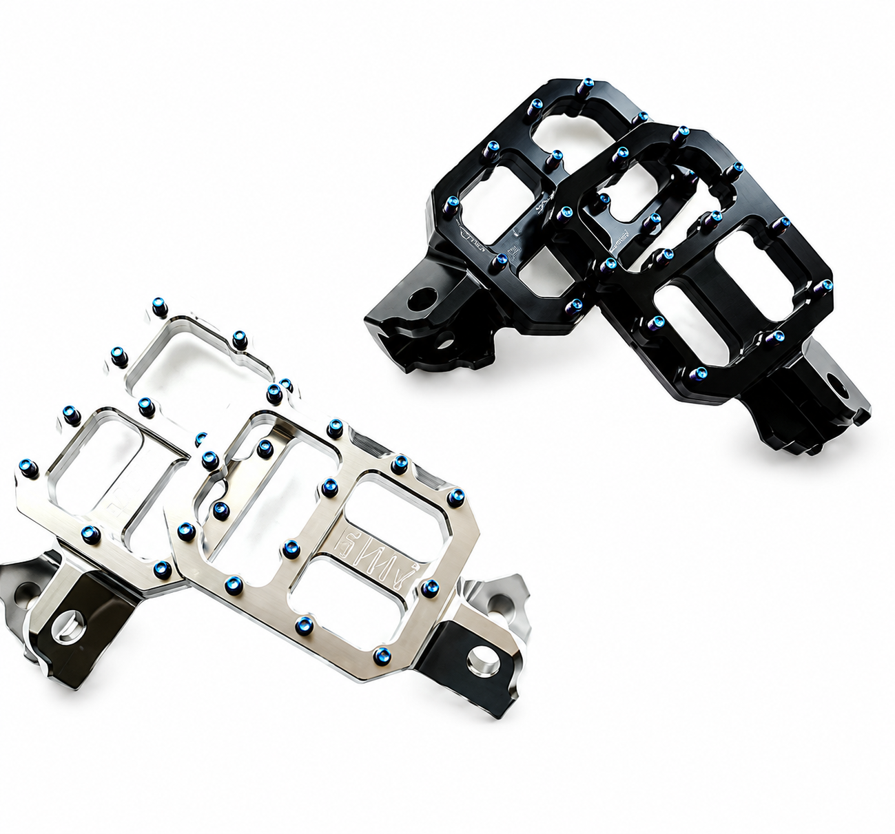 Surron Light bee Pegs (images will be updated soon)