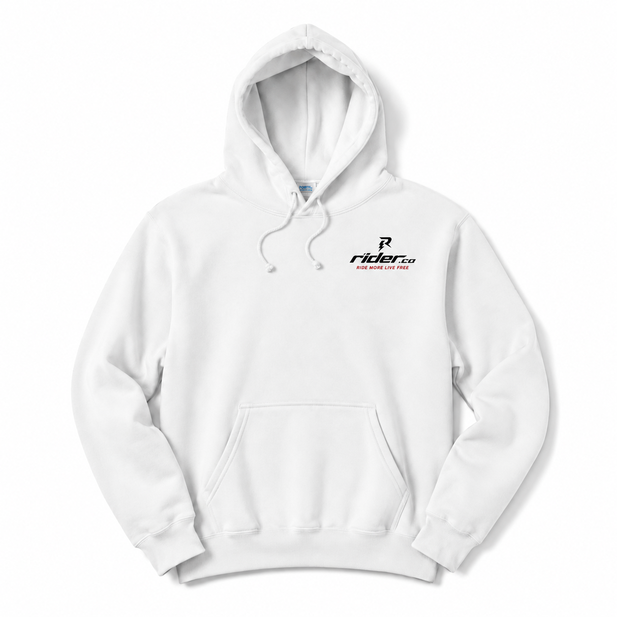 The freedom Track WHITE