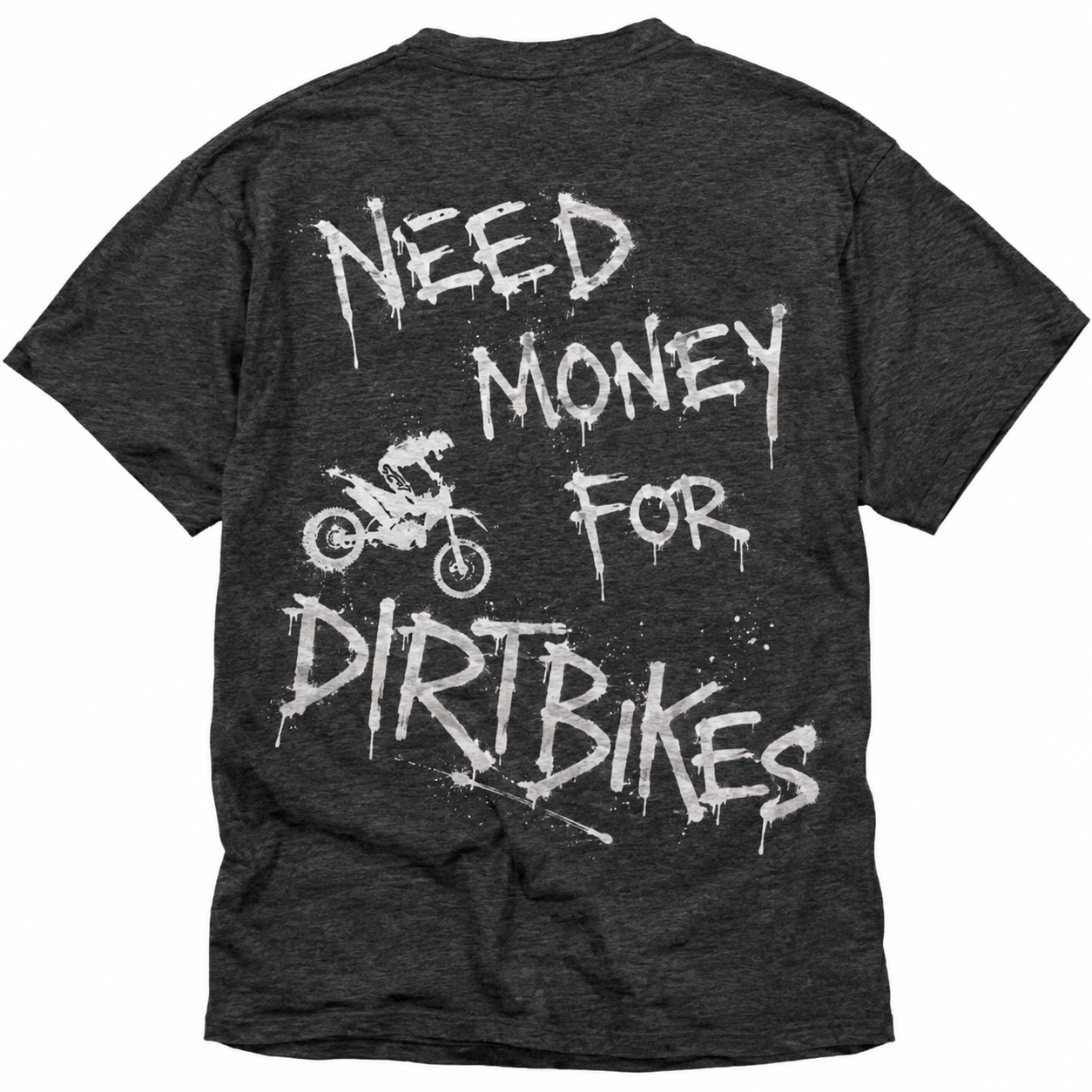 Need money TEE
