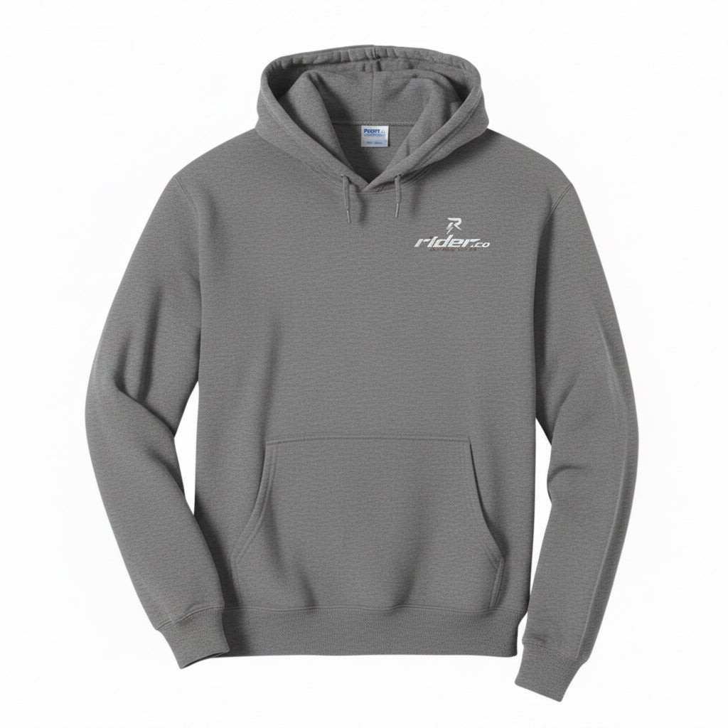 Athletic Heather - PC78H - FRONT