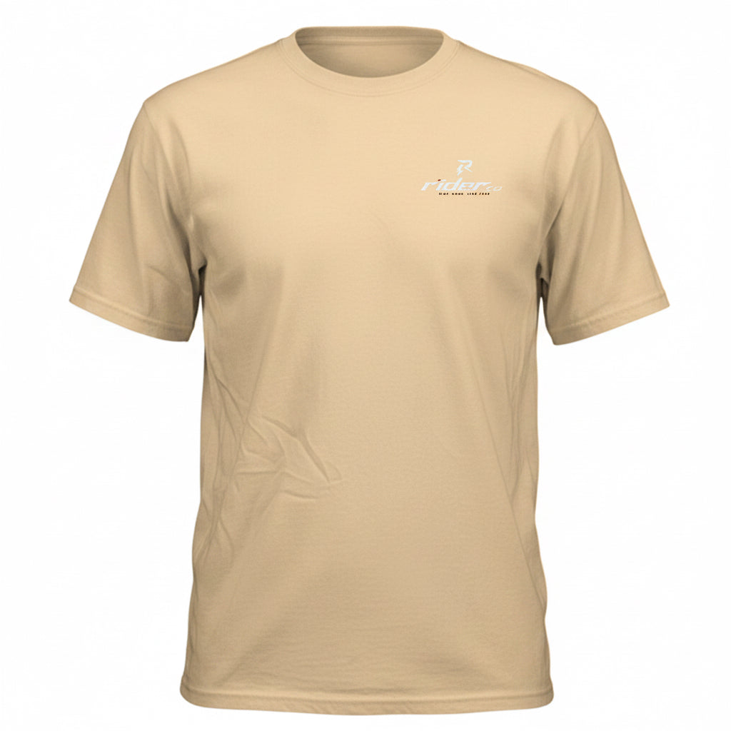 VEGAS GOLD - G200 - FRONT