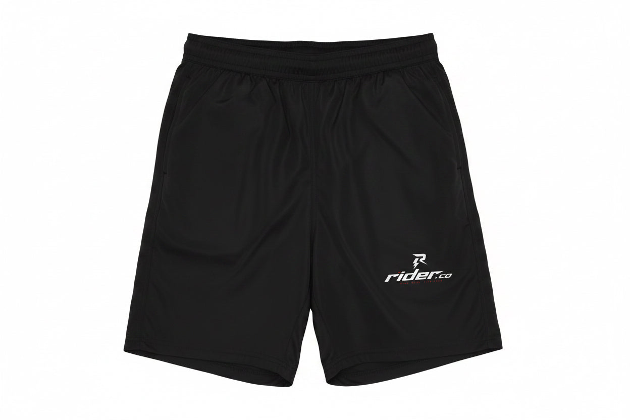 Black - TD052 - FRONT