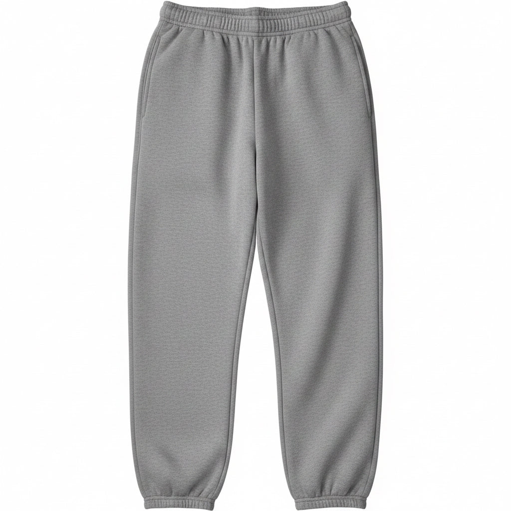 Athletic Heather - PC90P - BACK