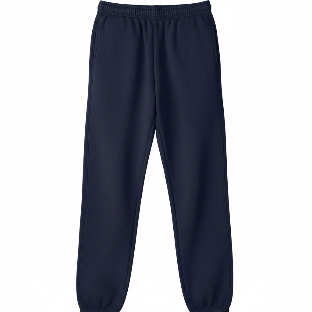 Navy - PC90P - BACK