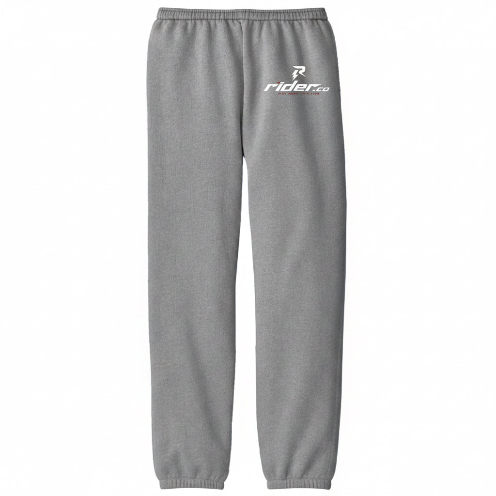 Athletic Heather - PC90P - FRONT