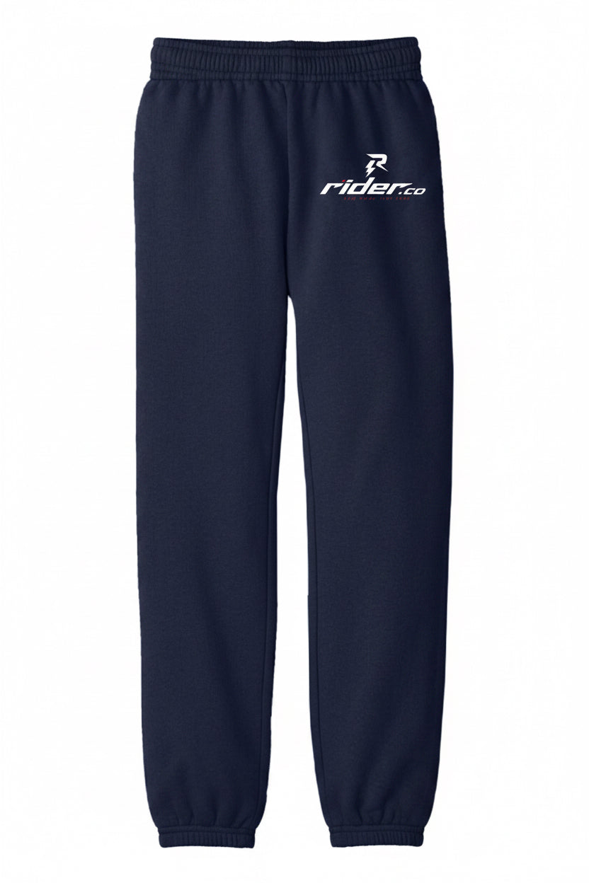 Navy - PC90P - FRONT
