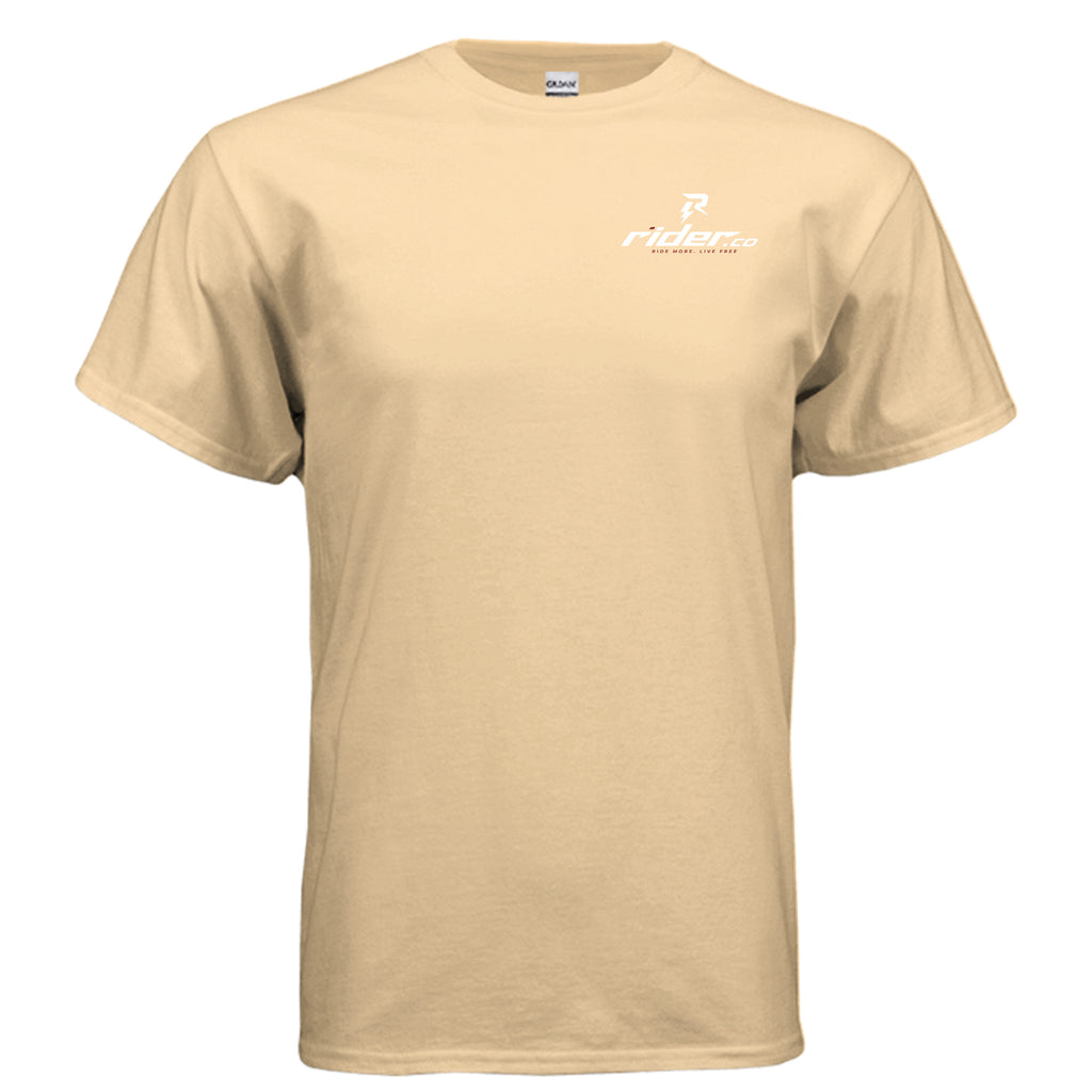 VEGAS GOLD - G200 - FRONT