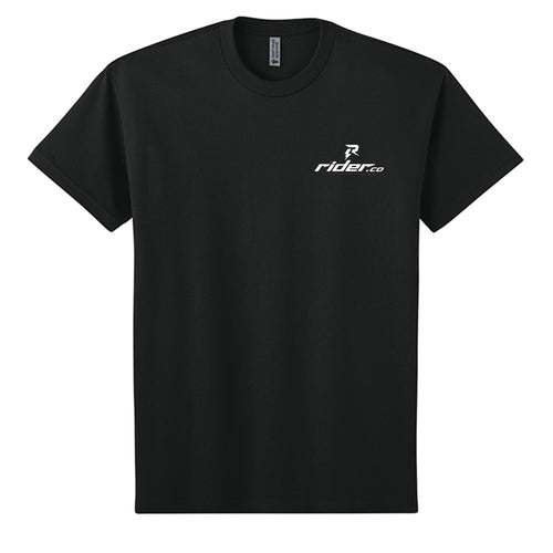 Black - 7200 - FRONT