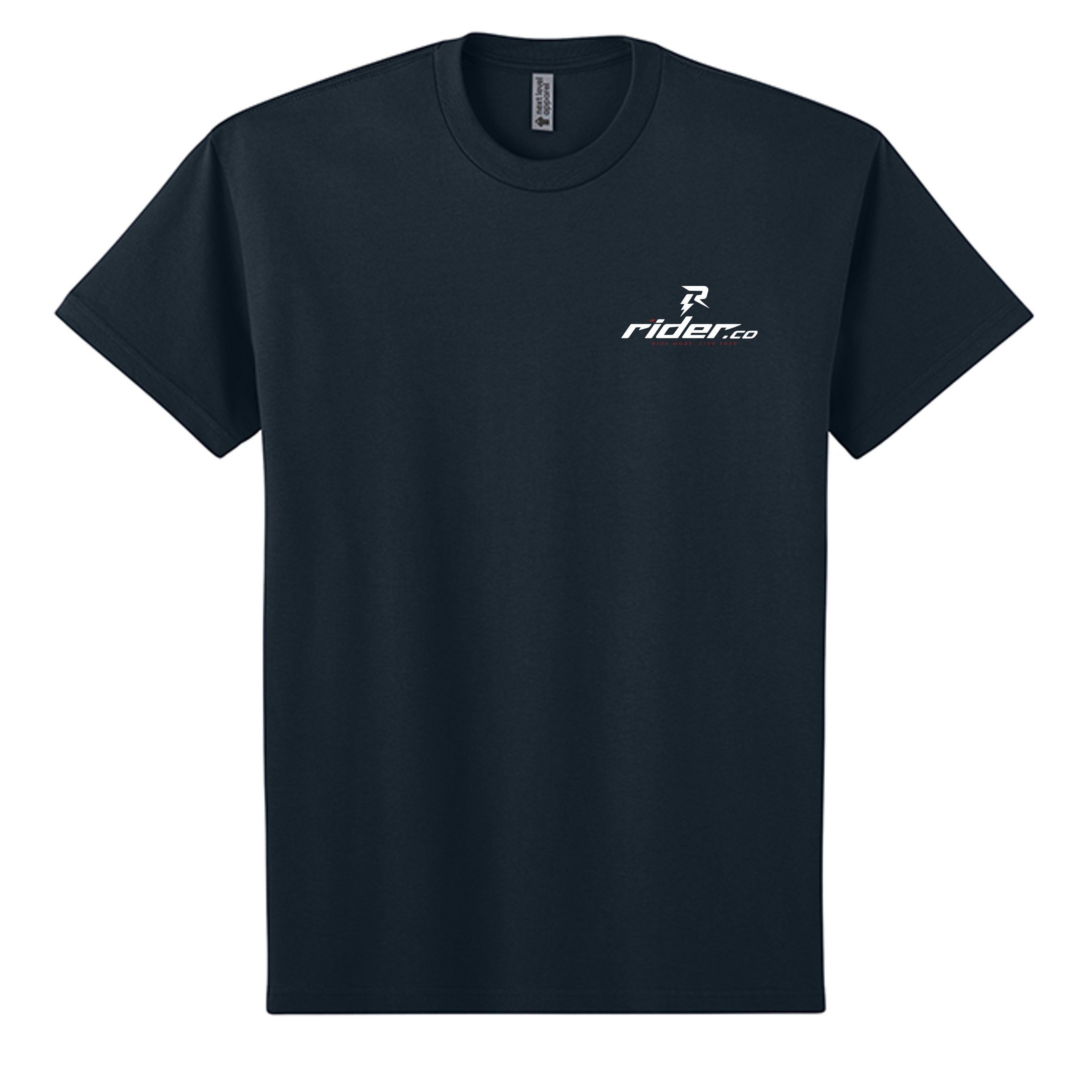 Midnight Navy - 7200 - FRONT