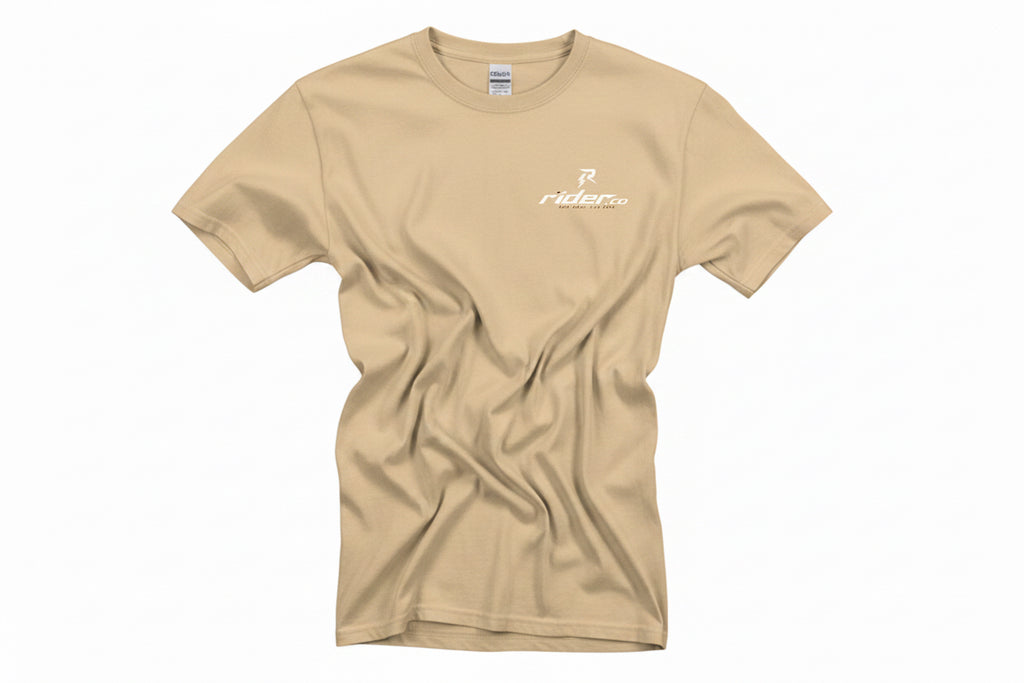 VEGAS GOLD - G200 - FRONT