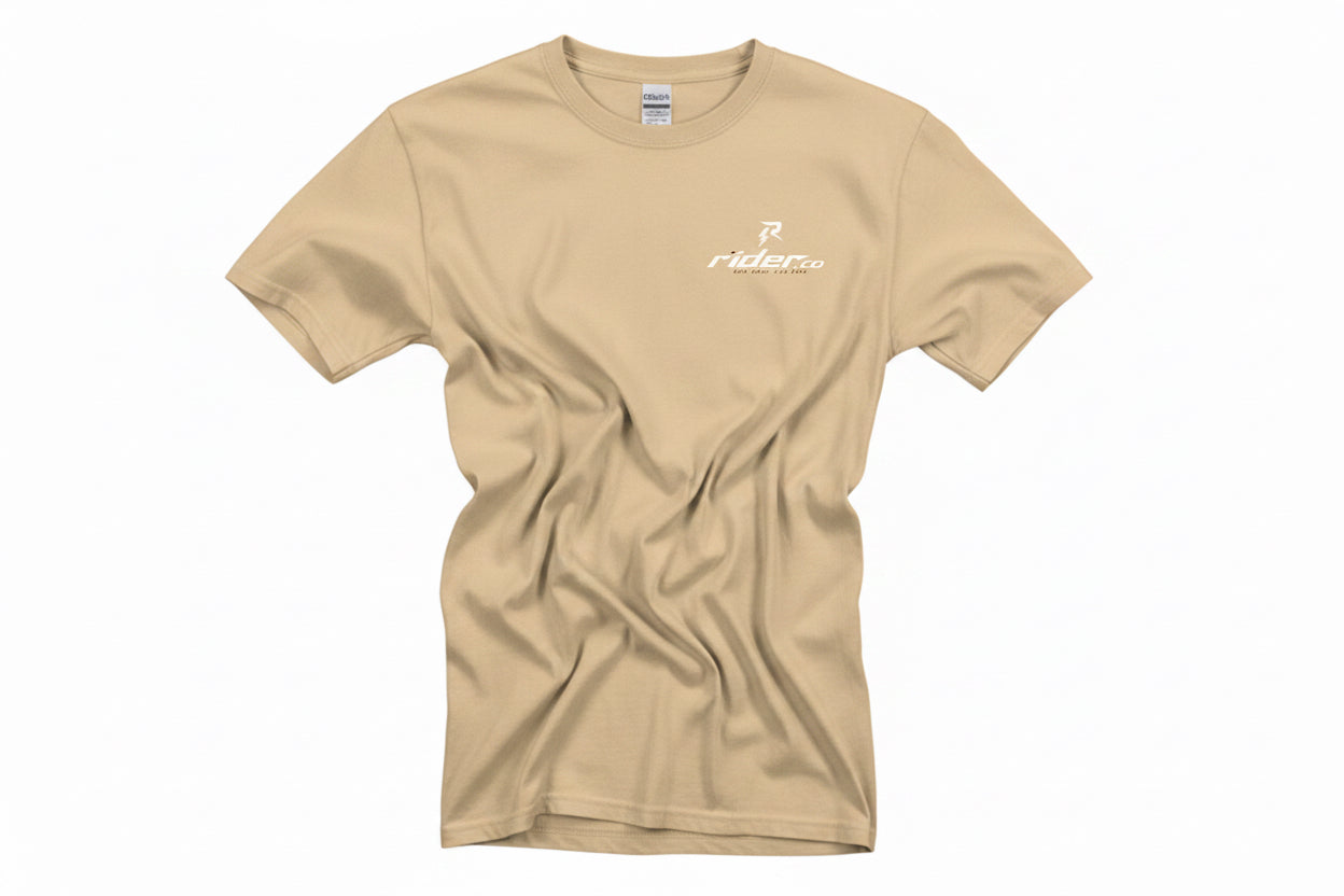 VEGAS GOLD - G200 - FRONT