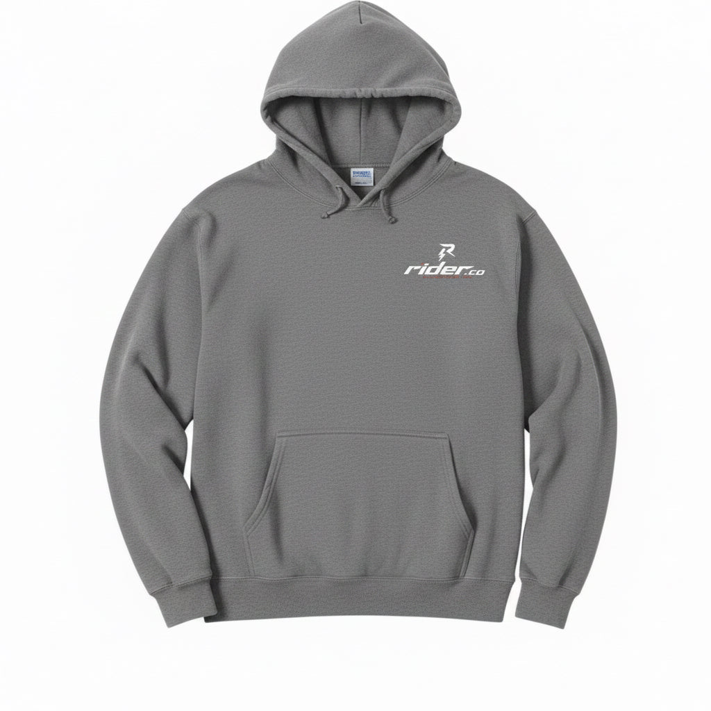 Athletic Heather - PC78H - FRONT