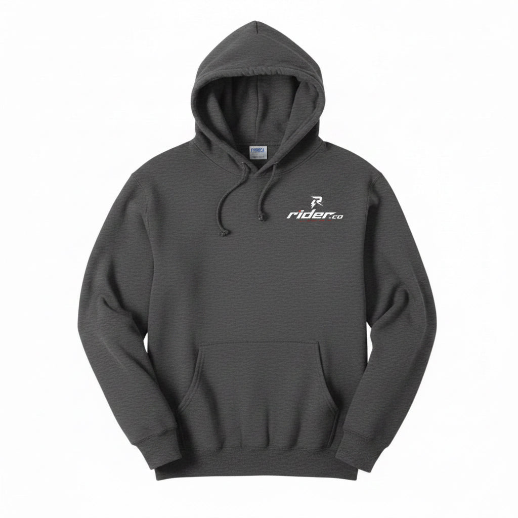 Black Heather - PC78H - FRONT