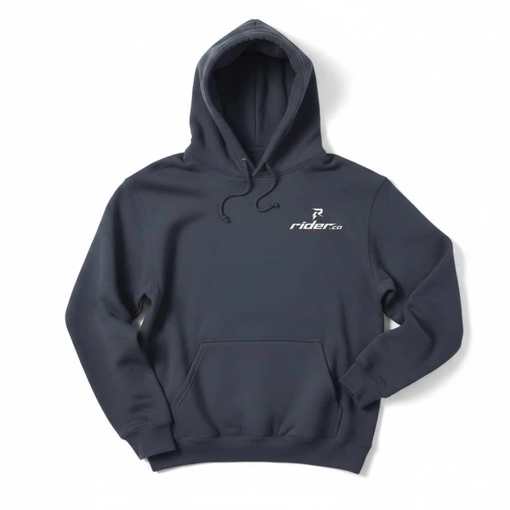 Navy - PC78H - FRONT