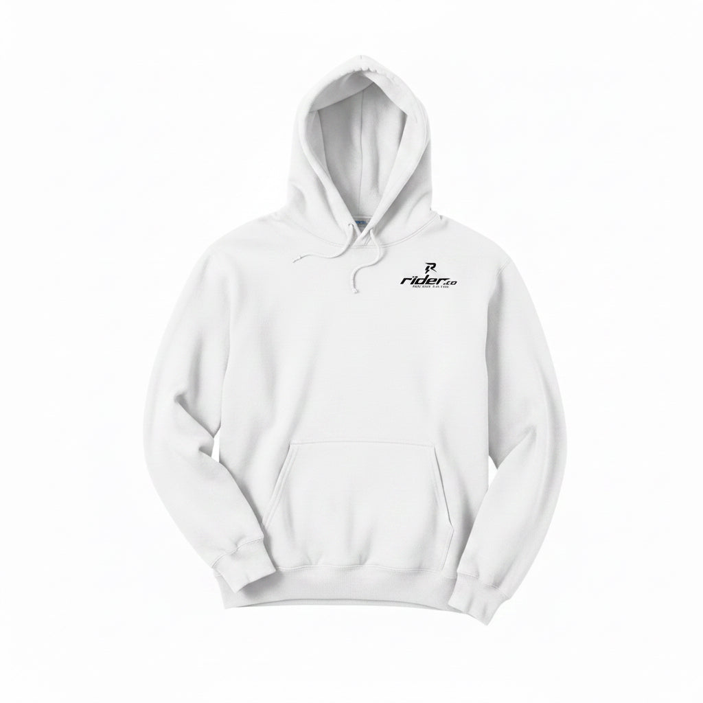 White - PC78H - FRONT