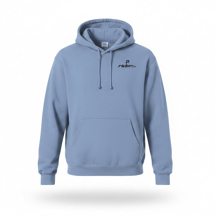 Light Blue - PC78H - FRONT