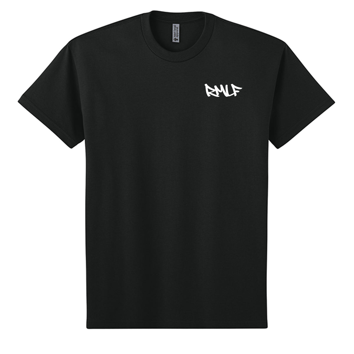 Black - 7200 - FRONT