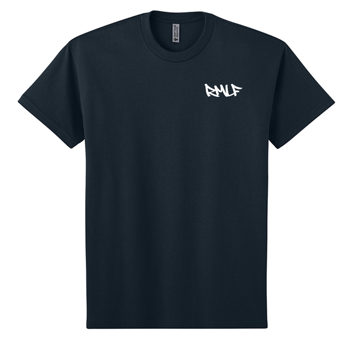 Midnight Navy - 7200 - FRONT